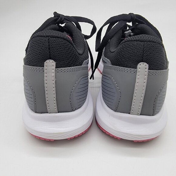 Saucony Cohesion Sneakers 10781-15 Gray‎ Running Shoes Womens Size 9.5 - Picture 5 of 8